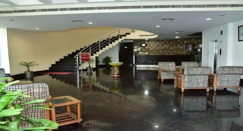 Spice Hotel