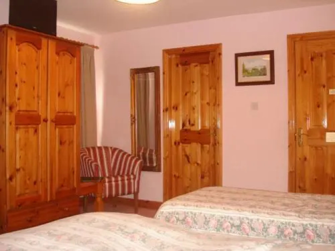 Rosmo House