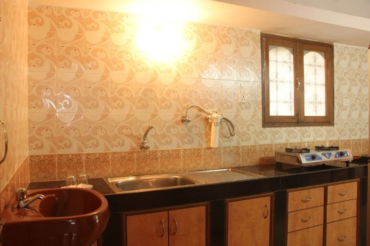 OYO 9362 Home Beach View Studio Coco Beach