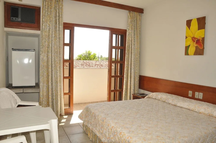 Quiriri Park Hotel