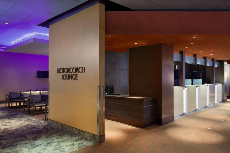 Harrah's Cherokee Casino Resort photo 14