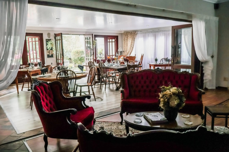 Lamon Guesthouse