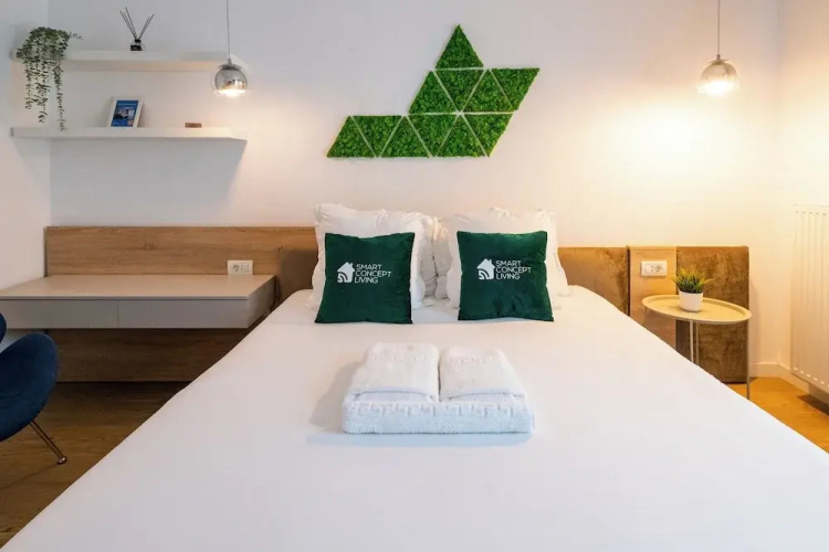 Smart Stay