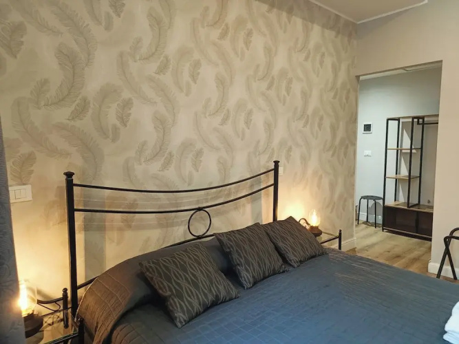 Nicole Suite