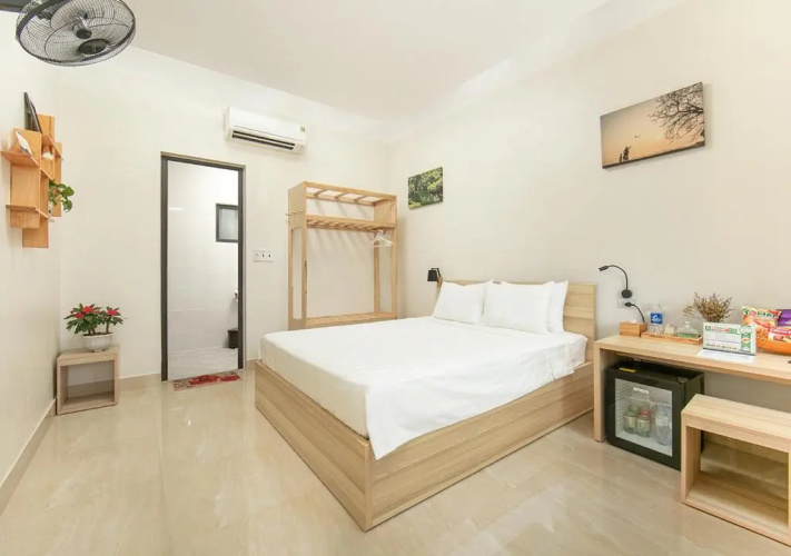 Della Luna Hotel Tam Coc