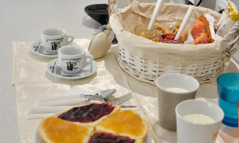DolceVita B&b