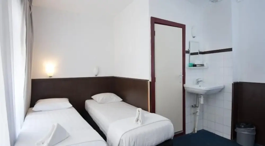 1 Bedroom Economy Twin room