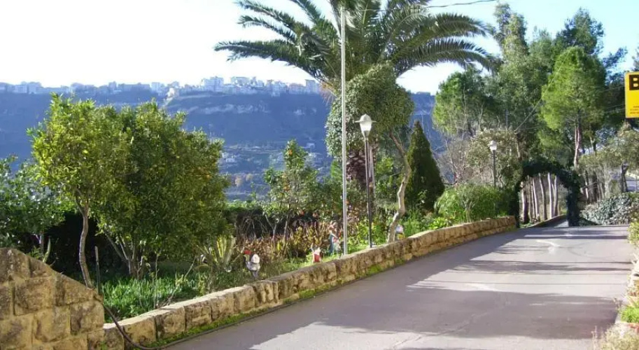 Bed and Breakfast da Pietro