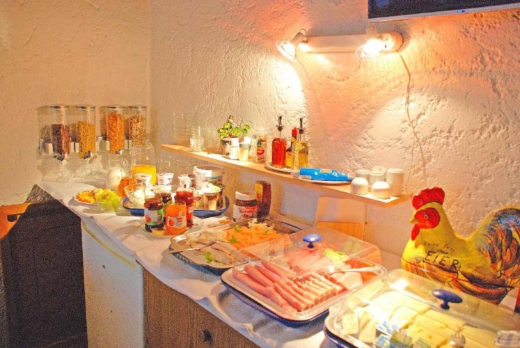 Pension Bayerwald