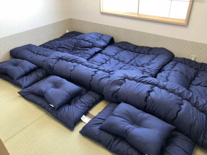 Kamon Inn Hieijocho