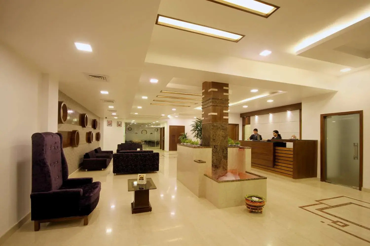 Best Western Swing High Katra
