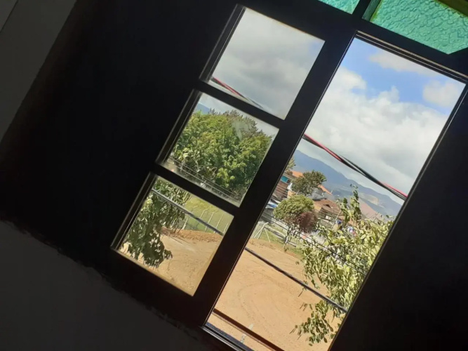 Perlla's Hostel Pinda