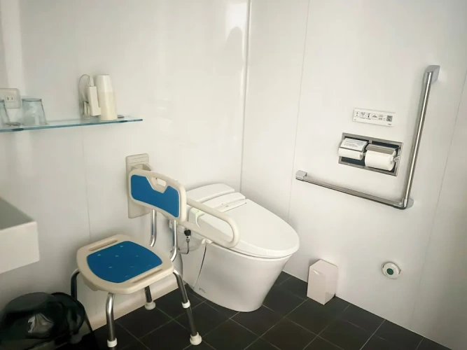 Premium Twin room