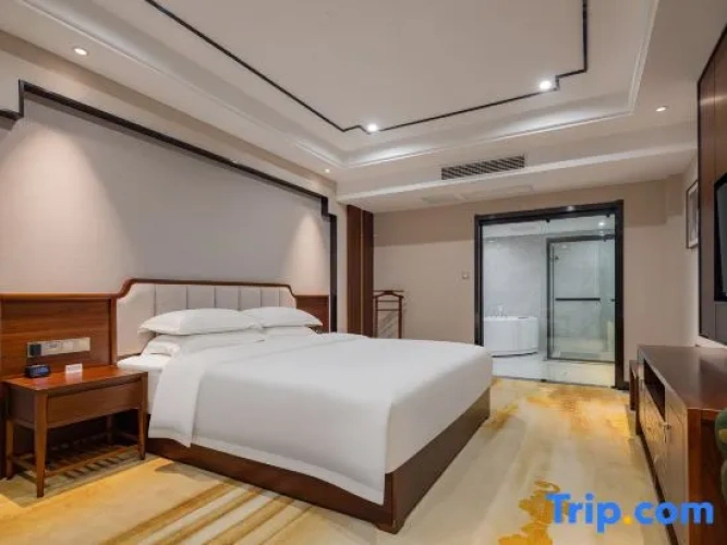 Presidential Duplex Suite