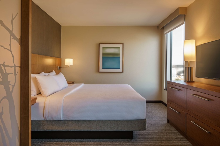 Hyatt Place Houston/Galleria photo 7