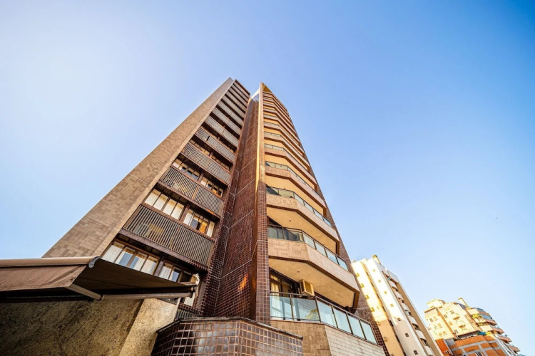 Hotel Prinz - Joinville