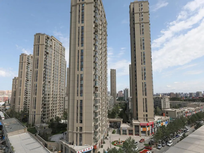 Lavande Hotels·Changchun High-tech Guigu Street