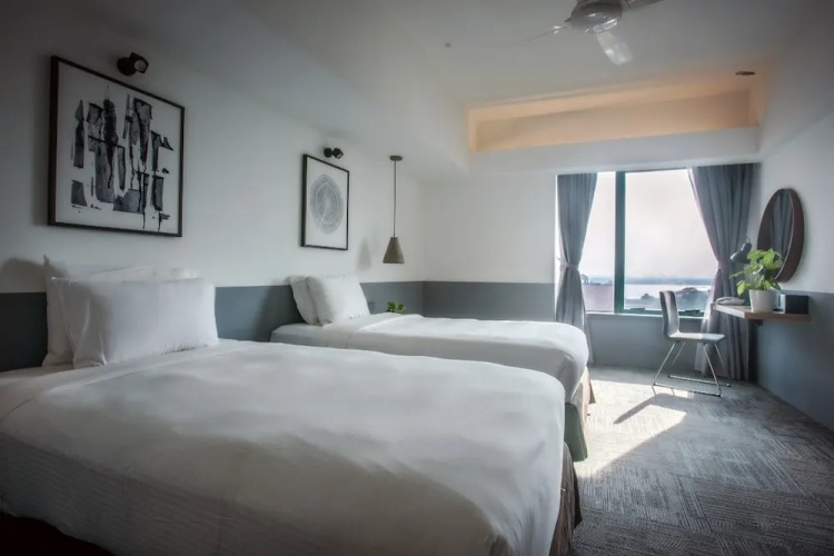 Z Hotel Johor