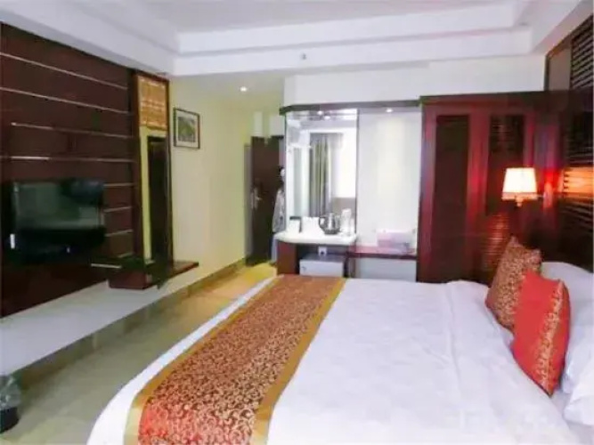 Wandu Hotel