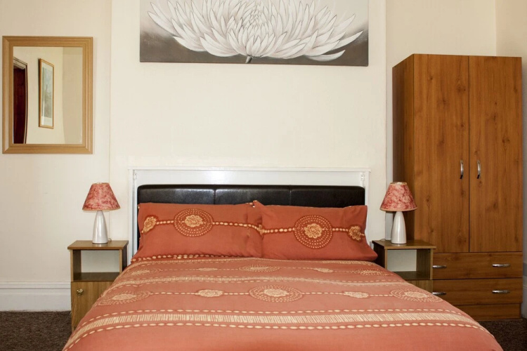Adelphi Holiday Flats