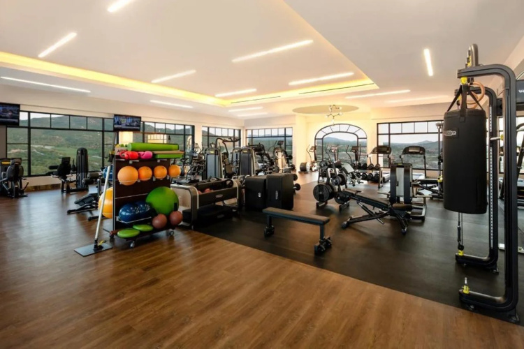 Vista Encantada Spa Resort & Residences photo 26