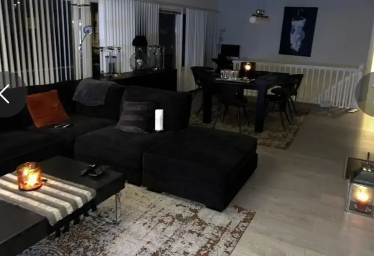 Drammen Apartment