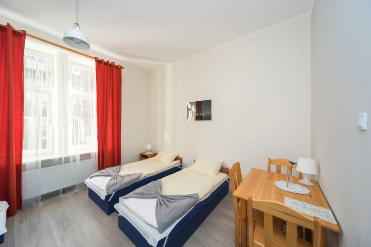 Aparthotel ABBA