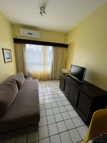 Mercure apartamento