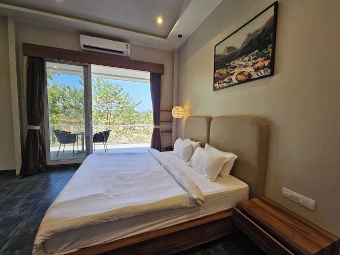 River Estates Luxury Resort & Spa