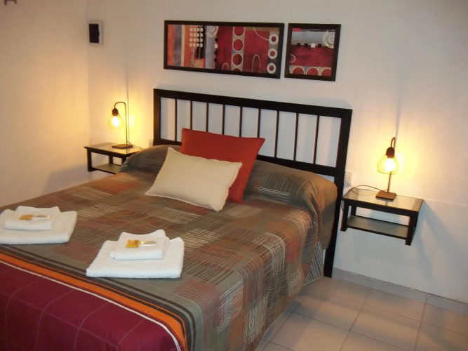Apartments Renta Eva 2