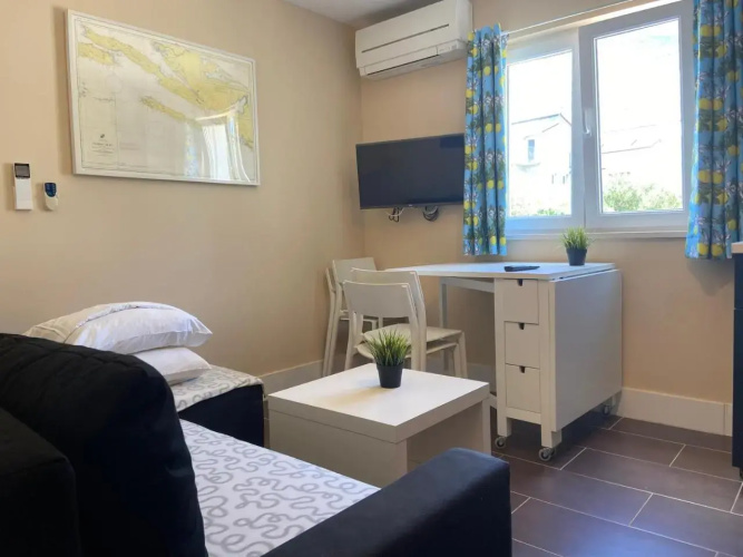 Apartments Villa Roza