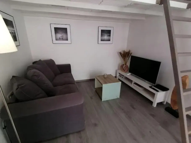 BEM56 Apartman