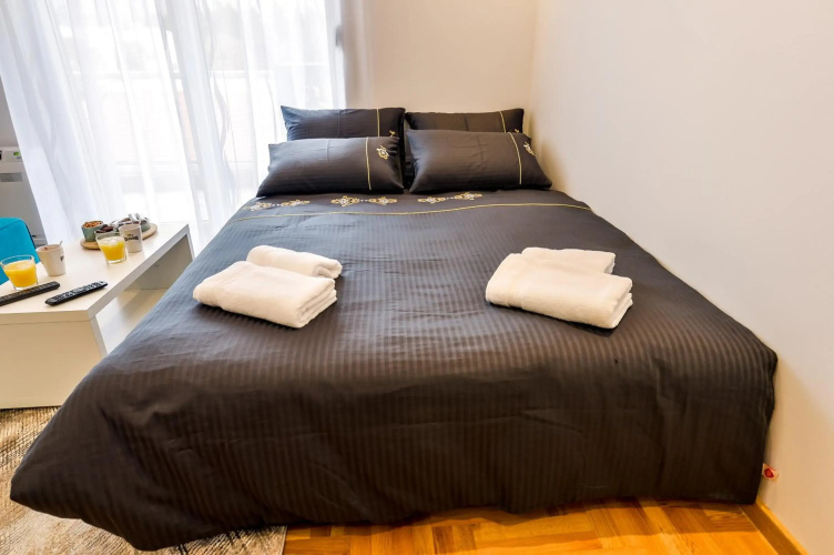 Apartment Tesoro
