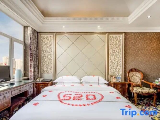 Comfort Double room