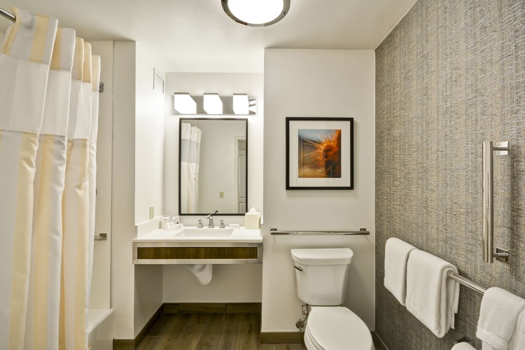 Hilton Garden Inn Austin/Round Rock photo 9