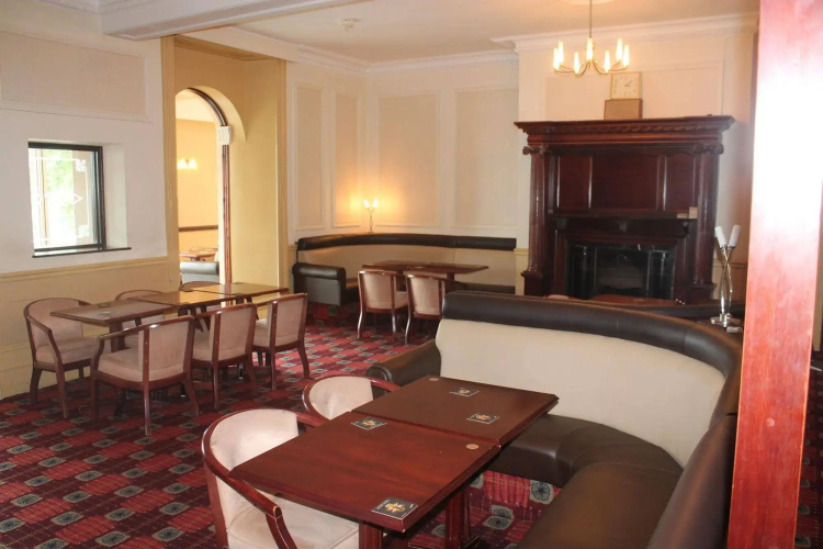 Fishguard Bay Hotel