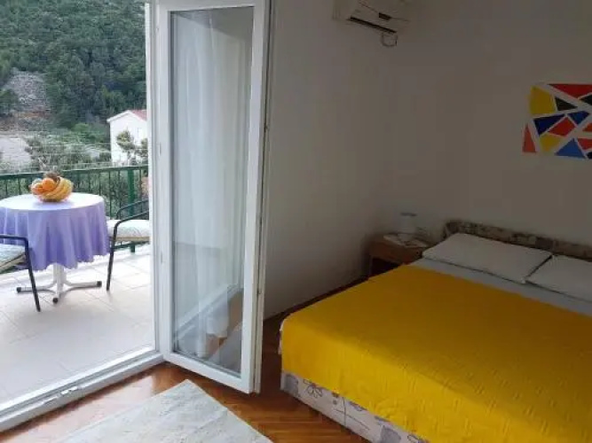 Apartment Ivka