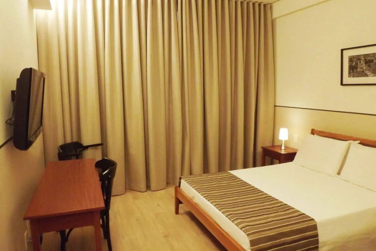 Hotel Metropole