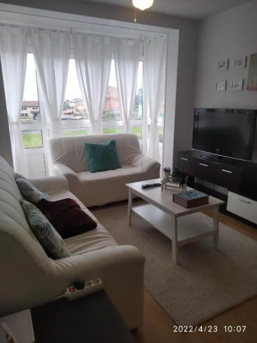 apartamento melide