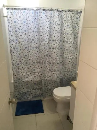 Departamento Av. Del Mar. La Serena