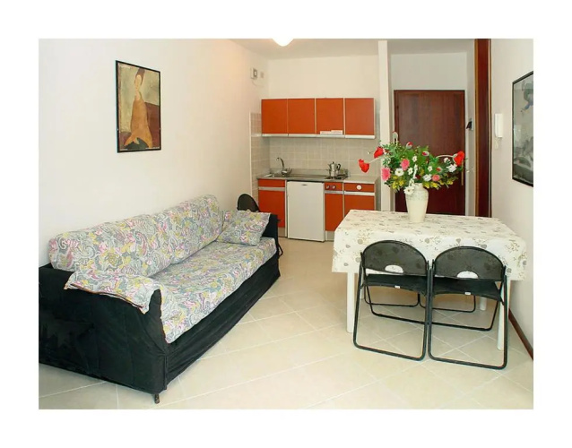 Flat in Lignano