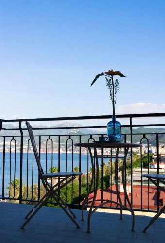 Terrazza Marconi Casa vacanze