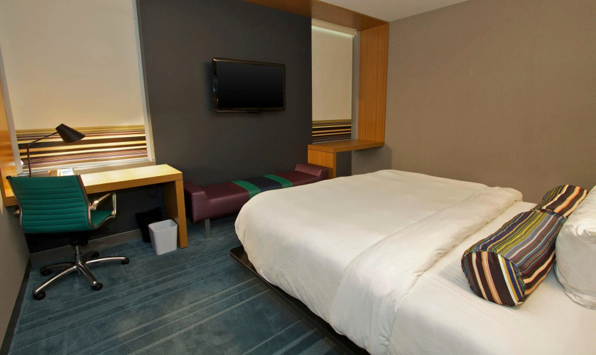 Aloft Tulsa