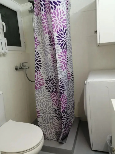 Bright And Modernized Apartment Psyri