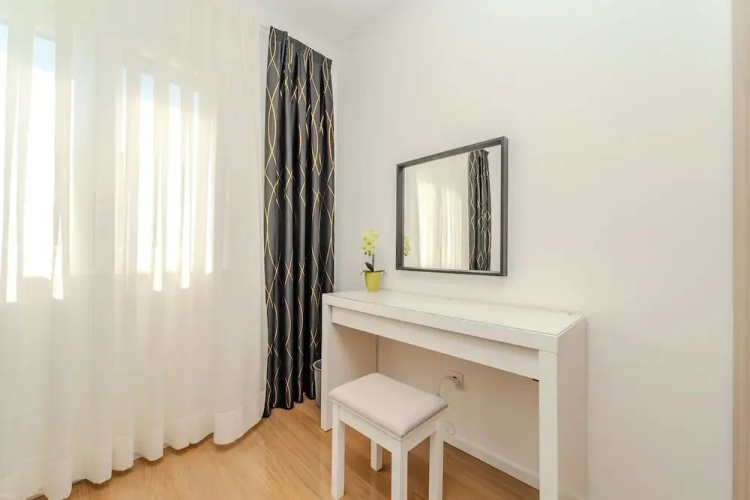 Apartment Babic