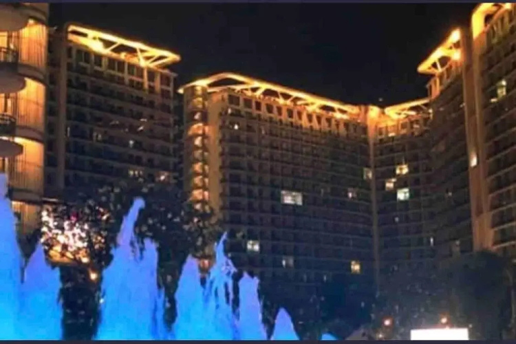 Imagen del hotel