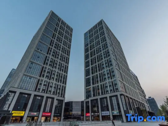 Top View Hotel