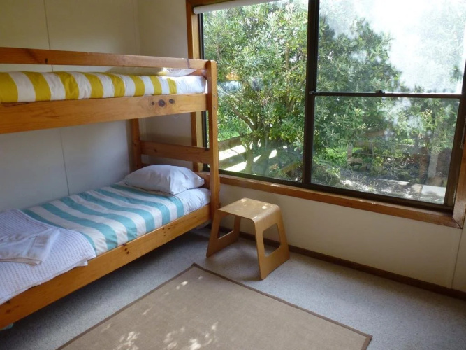 Shelly Beach Retreat