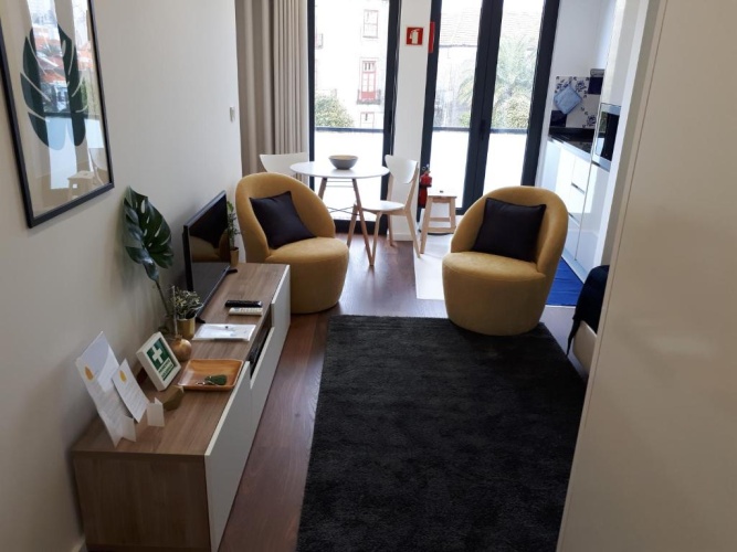 4PortoApartments#4