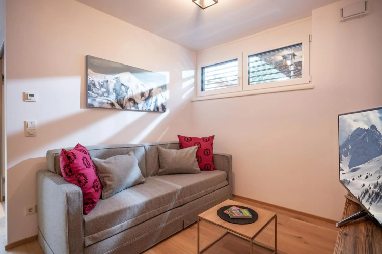 Kaiser Appartement Brixen im Thale